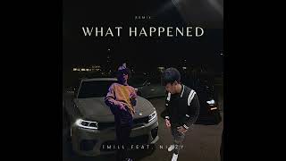 1MILL X NIZZY- What happened  (Remix)
