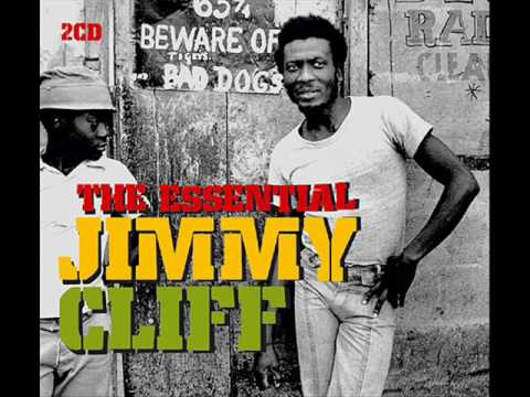 Jimmy Cliff - Don't Let It Die Jimmy Cliff - Don't Let It Die
