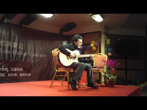 Autumn Leaves (cover) - Masa Sumide