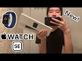 Apple Watch SE Unboxing!