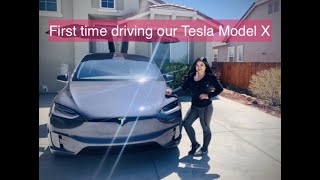 We are so excited to share my experience driving our very own 2020
tesla model x! had much fun filming this video. sana ma-enjoy niyo
din. proof ito na...