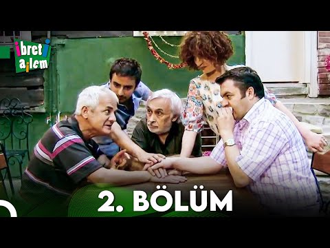 İbret-i Alem 2.Bölüm