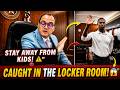 HUGE CREEPER GOES BEFORE JUDGE FLEISCHER 😱⚖️