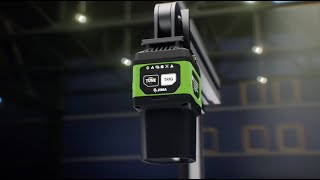VS70 Machine Vision Smart Camera - AMV technology | Zebra Technologies