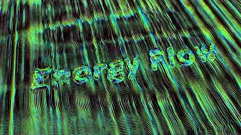 Stunning Abstract Animations in FIELD