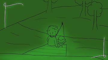"A New Addition to Life" - QSMP Animatic | Wilbur Soot & Tallulah