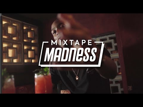 Skel Jug - Never Looked Back | Mixtapemadness