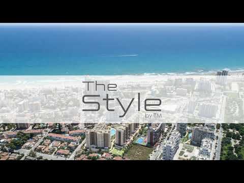 Residencial The Style by TM  (Playa de San Juan, Alicante) 2021 - TM Grupo Inmobiliario