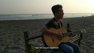 OM WAWES - DINGGO BUKTI (COVER)