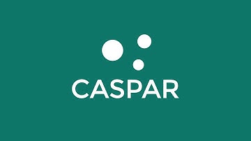 CASPAR - Connect the dots of your data