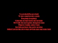 Not Afraid - Eminem (Lyrics) (Clean)