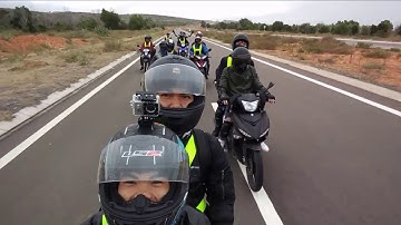 Con đường Bàu Trắng | Phan Rí Cửa