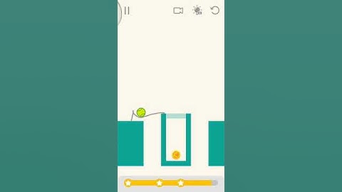 Draw Lines fastone game Normal Mode level 105 Android Gameplay