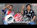 ¡LOS MEJORES DROPS DEL AÑO! | TOP 5 SNEAKERS del 2020 | Ft. Insolitam News