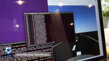 FIRA Autonomous Cars League