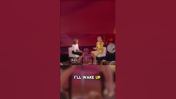 Taylor Swift on writing songs! #taylorswift #songwriting #swifties #interview #singer #writing