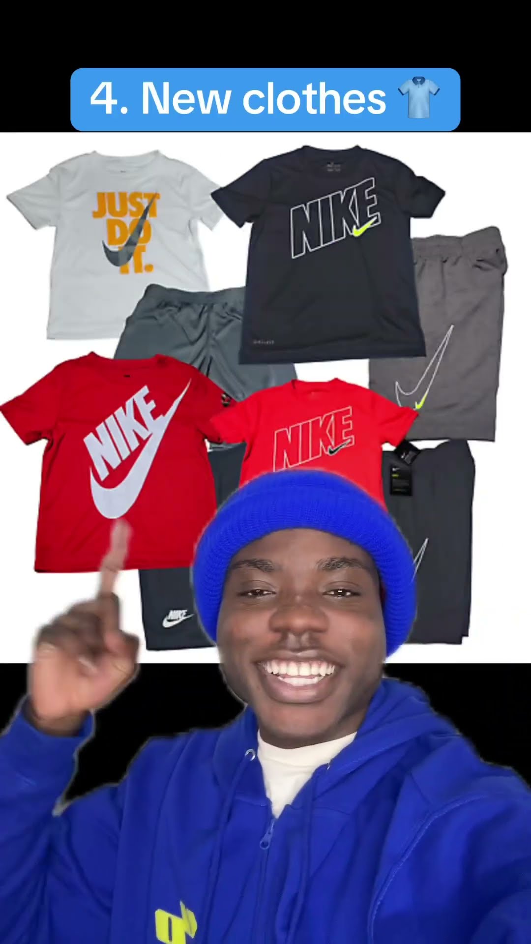 Things i need to get for christmas ?