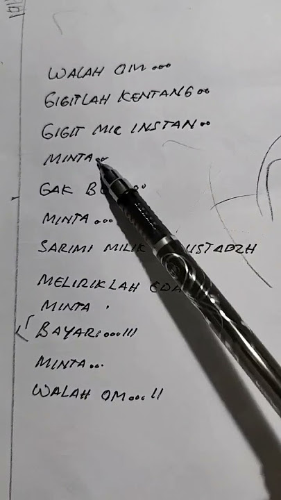 mie instan