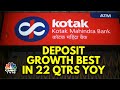 Live kotak mahindra bank q4fy24 earning report  top net interest margin among large banks  n18l