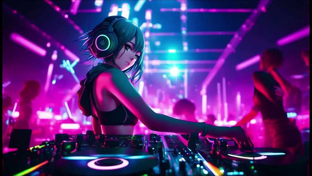 Bass Powah – DJ FREYA Remix | Bass Boosted & Car Music 2026 🔥 