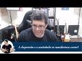 Cortes da Live  - A depressão e a ansiedade se manifestam como?