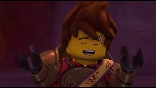 Ninjago Kai being Kai for 8 minutes