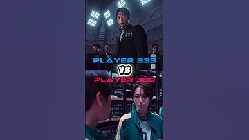 Myung-gi VS Se-mi #squidgame #squidgame2 #squidgame3 #shorts #viralshorts #fyp #edit #viral