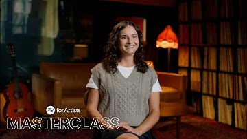 Supercharging the New Release Moment | Spotify for Artists Masterclass