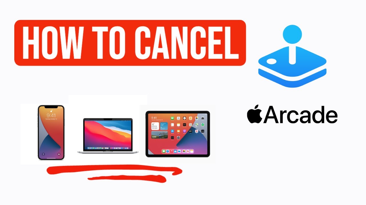 How To CANCEL Apple Arcade In Just 2minutes YouTube how-to-cancel-apple-arcade-in-just-2minutes-youtube
