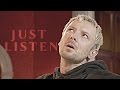 The Master | just listen