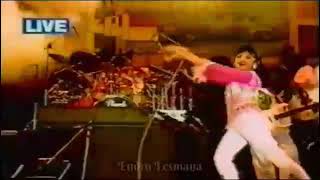 Download lagu Itje Trisnawati - Enggak Lagi Lagi Ach   Original Audio  mp3