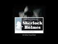 Arthur conan doyle  linterprte grec livre audio  sherlock holme