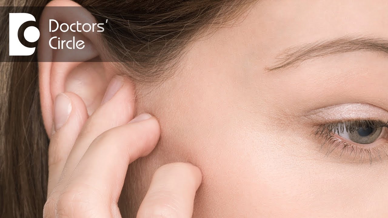 What Is The Medical Surgical Treatment For Serous Otitis Media