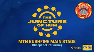MAIN STAGE - MTN BUSHFIRE #KEEPTHEFIREBURNING DIGITAL FESTIVAL 2020