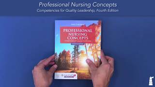 Inside Professional Nursing Concepts