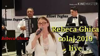 rebeca ghica colaj