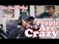 Billy Currington - People Are Crazy REACTION! I COULDNT AGREE MORE