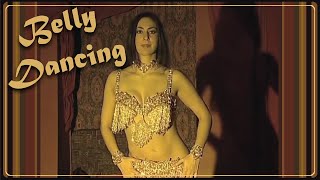 Belly Dancing: A Sensual Experience