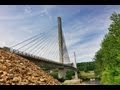 Penobscot Narrows Bridge