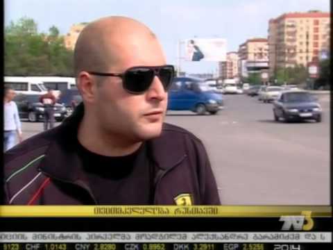 თვითმკვლელობა რუსთავში