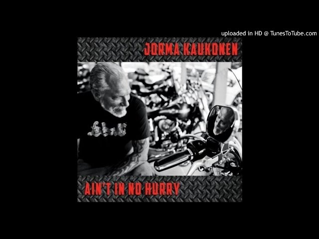 Jorma Kaukonen - Sweet Fern