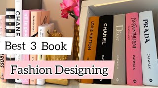 Books Of Fashion Designing // Designer Concept // Books limited edition screenshot 5