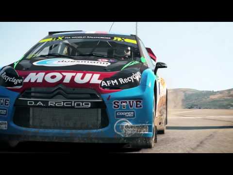 DiRT 4 Launch Trailer I GameStop - DiRT 4 Launch Trailer I GameStop