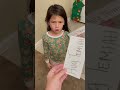 Tricking my kids into a huge surprise ending!
