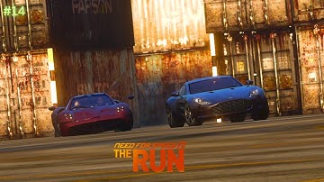 FINAL RACE | NEED FOR SPEED THE RUN | PART 14 |
