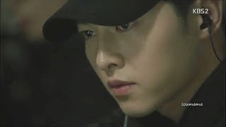 [Fan MV]태양의 후예  OST - 사랑하자(By My Side) - SG WANNABE