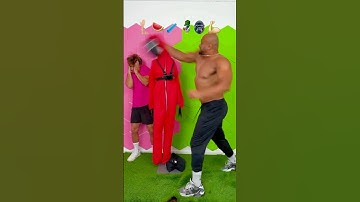 Level 1 To 100 Slap!