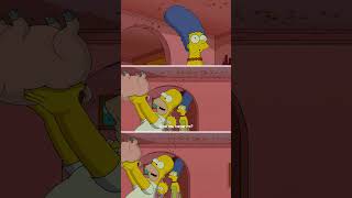 Simpson Ailesinin Günlük Yaşamından Bir Kesit