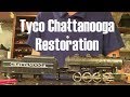Tyco Chattanooga Restoration