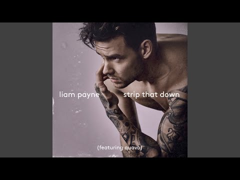Strip That Down